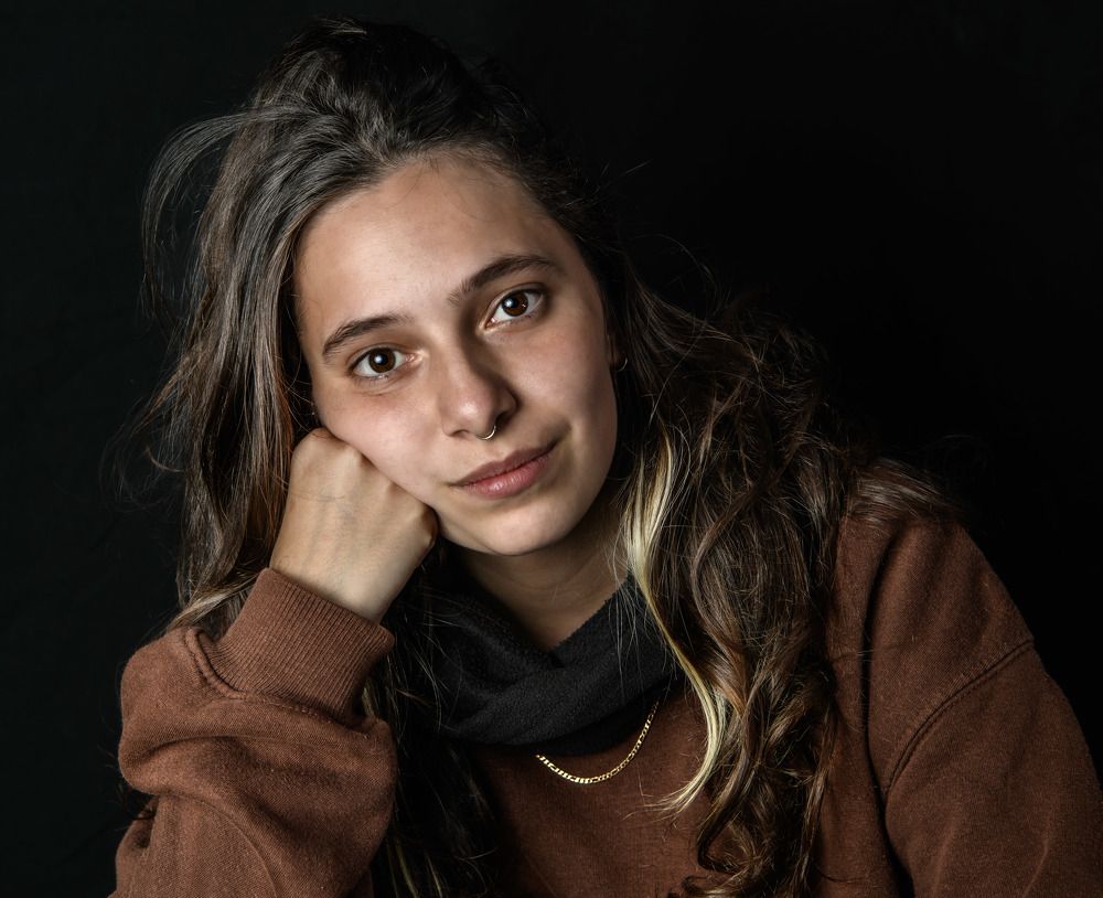 Photograph by Francisco José López Fernández