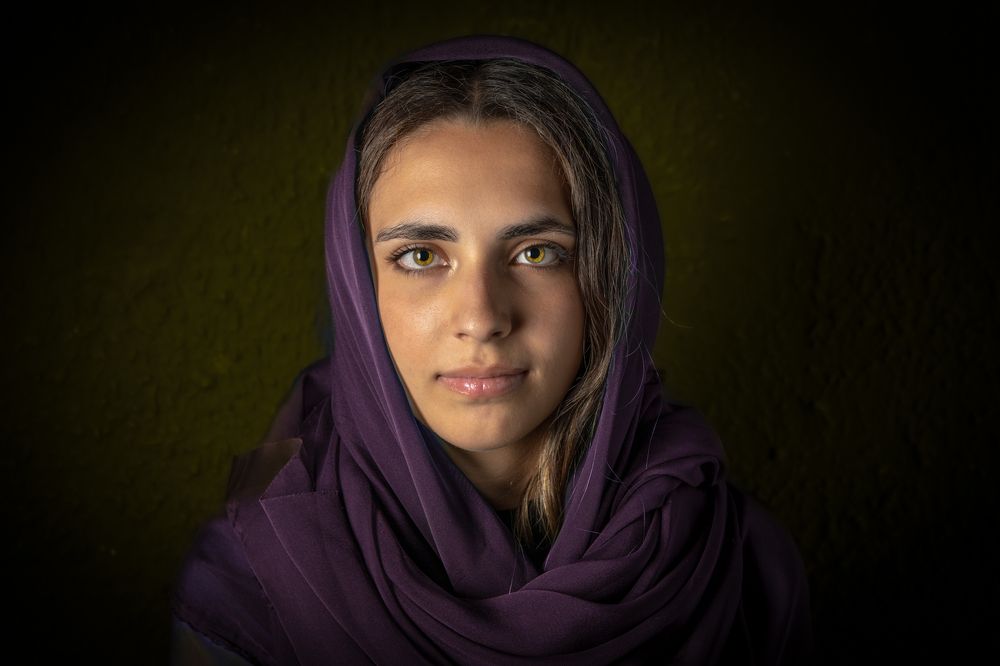 Photograph by Francisco José López Fernández