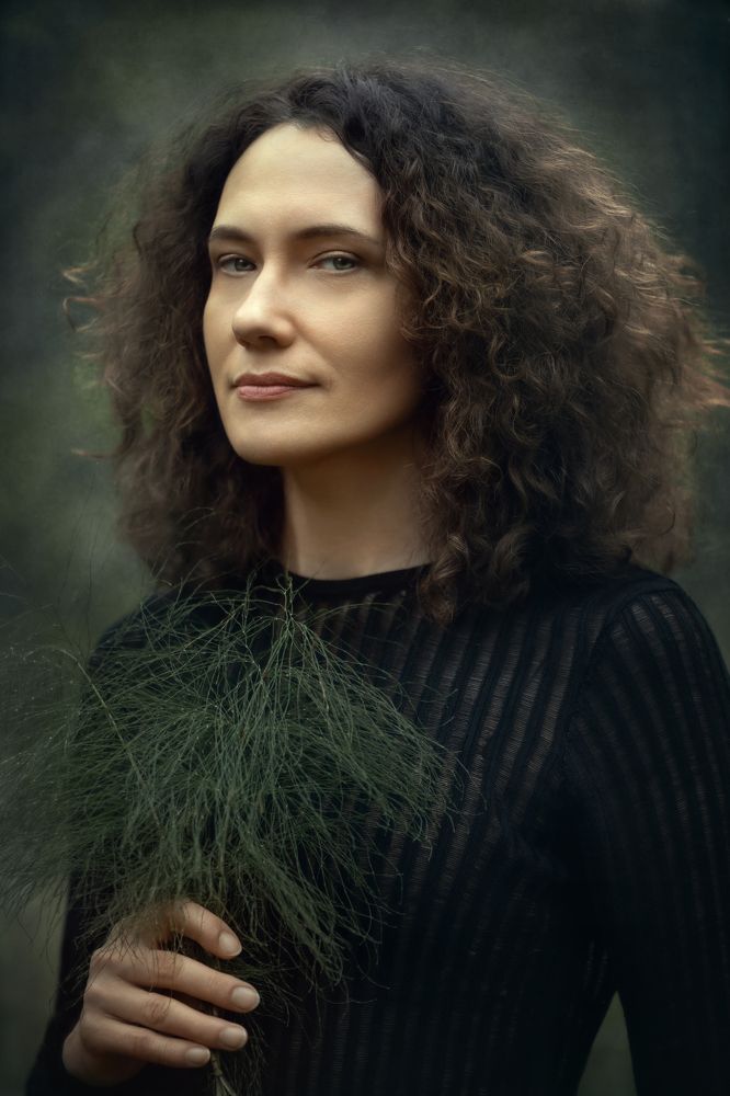 Photograph by Татьяна