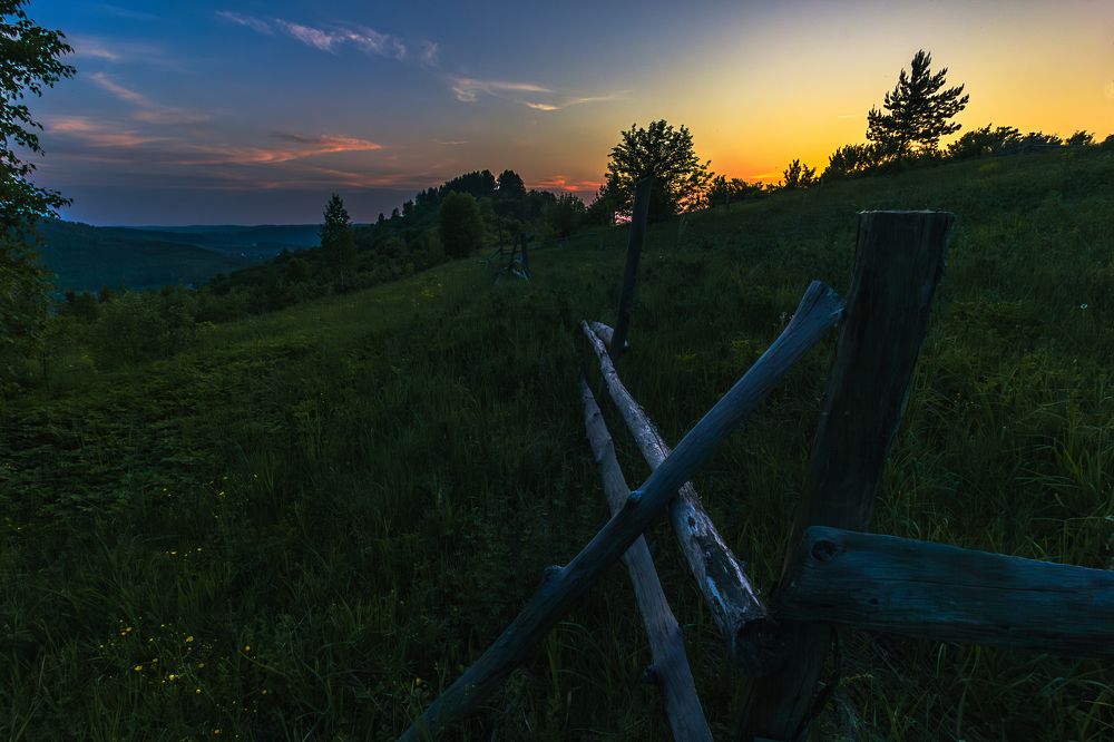 Photograph by Александр Жариков