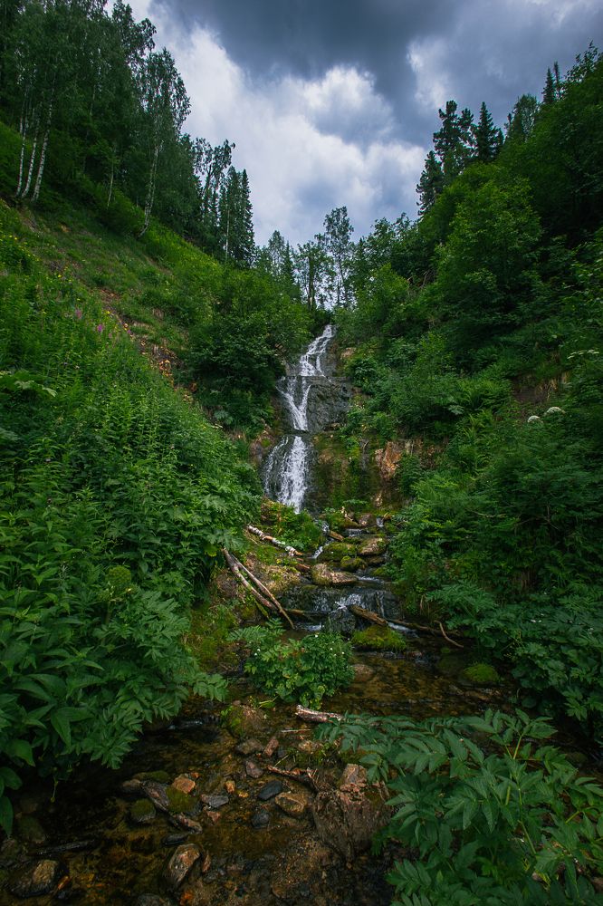 Photograph by Александр Жариков