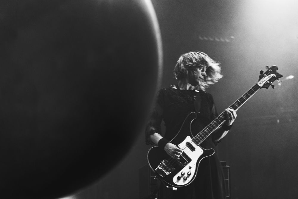 Photograph by Daniele Maldarizzi