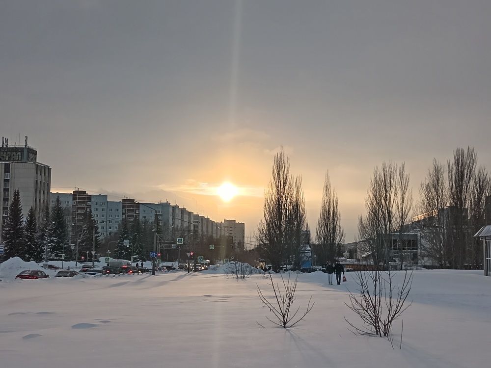 Photograph by Наталья Сырых