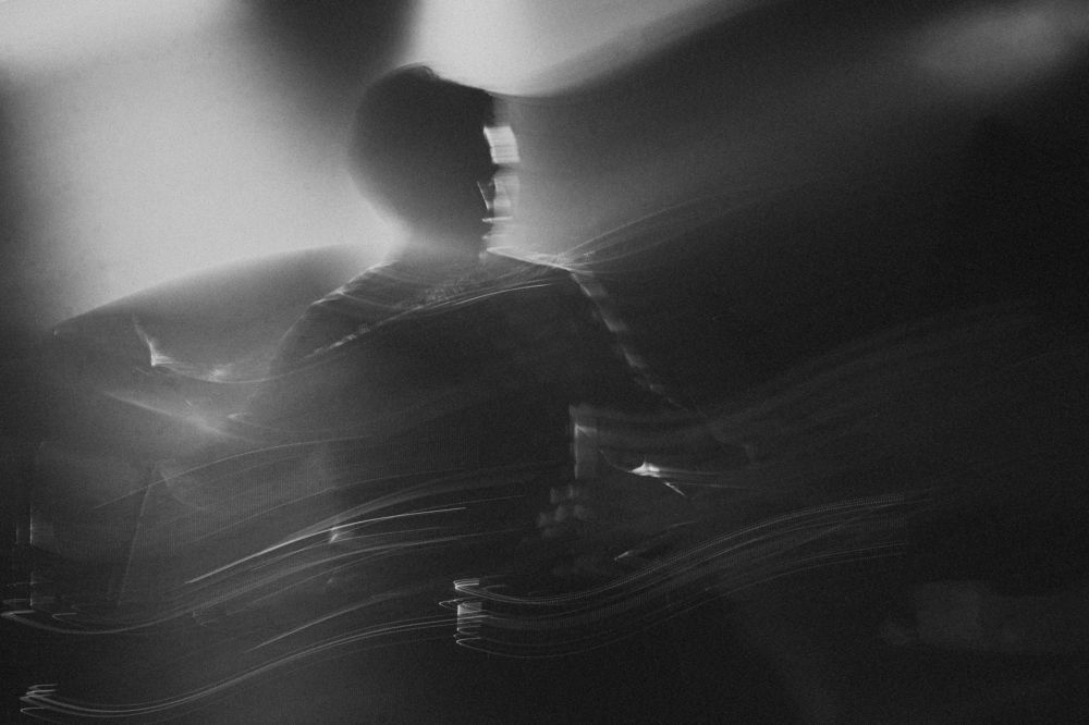 Photograph by Daniele Maldarizzi