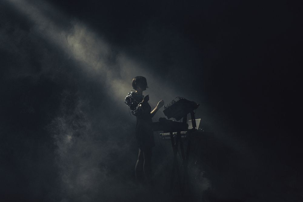 Photograph by Daniele Maldarizzi