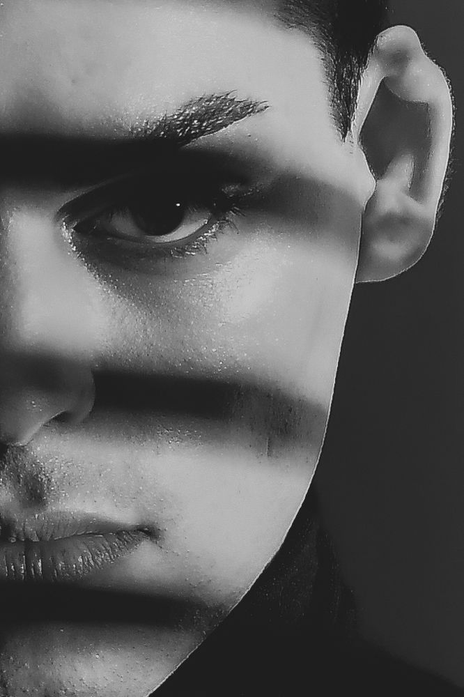 История одной любви