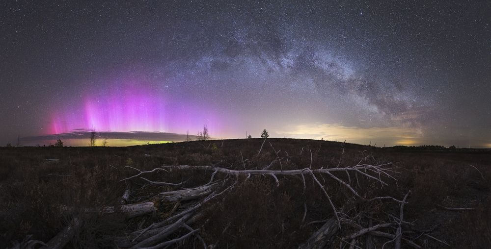 Photograph by Herve Rannu