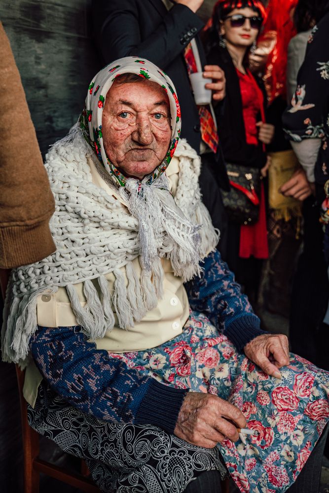 Photograph by Bojan Migac