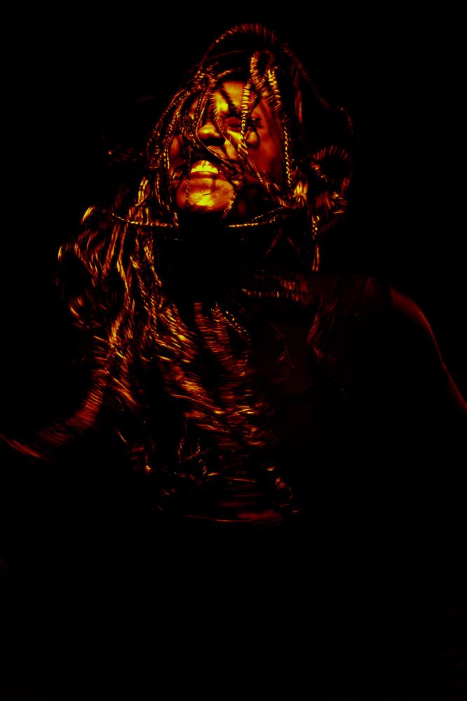 Photograph by Daniele Maldarizzi