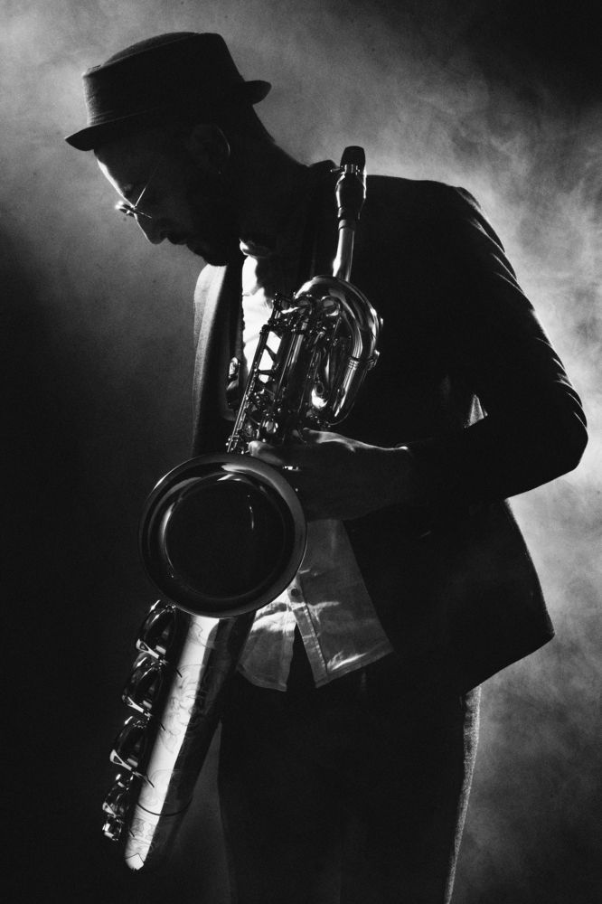 Photograph by Daniele Maldarizzi