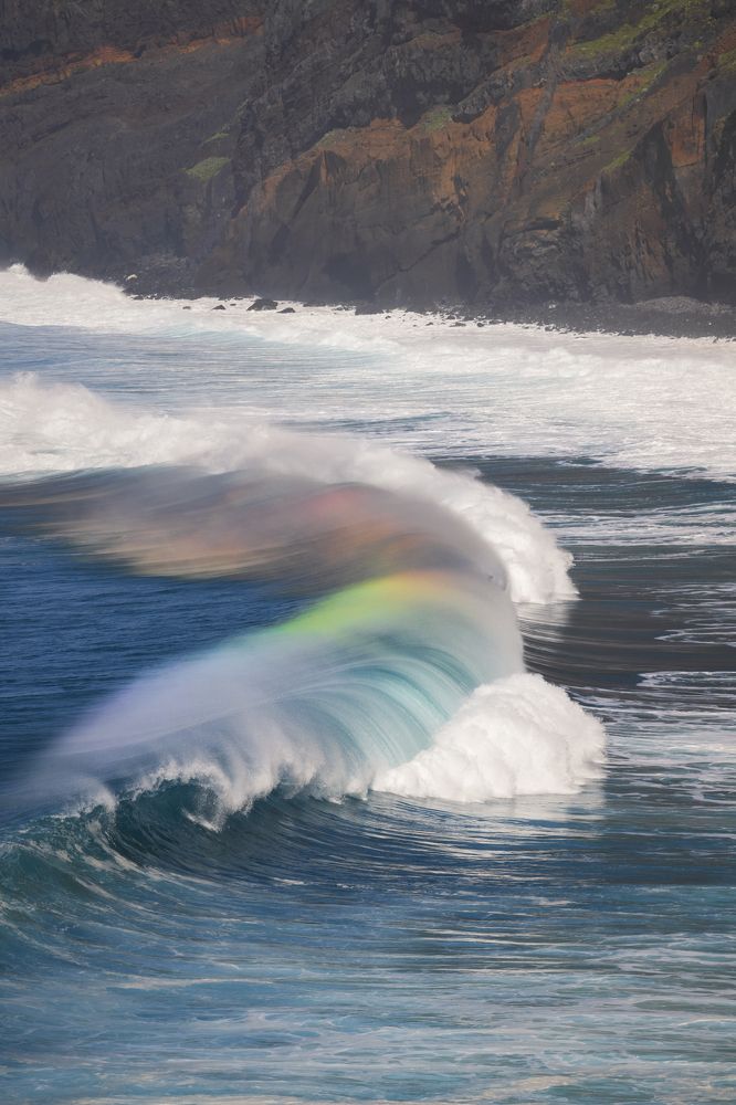 Photograph by Herve Rannu