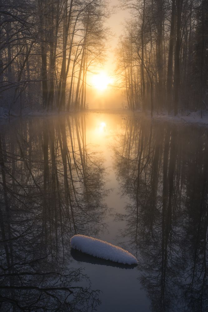 Photograph by Herve Rannu