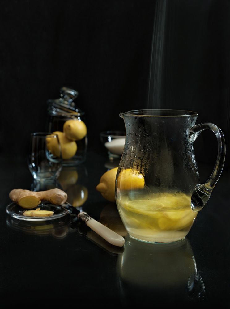 Photograph by Рюмина Ляля