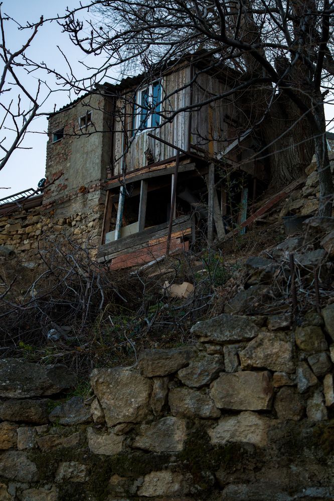 Photograph by Левин Арсений Андреевич