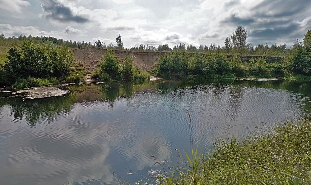 Photograph by Николай Кузьмин