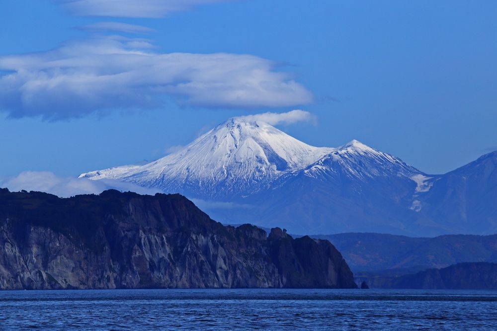 Фотография автора Александр Челмодеев