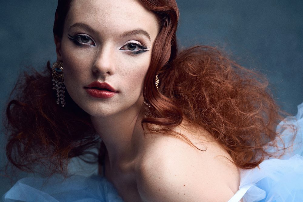 Photograph by Евгений Кириллов