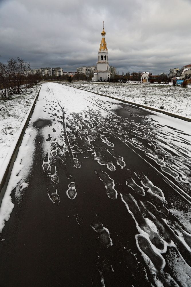 Фотография автора Александр Челмодеев