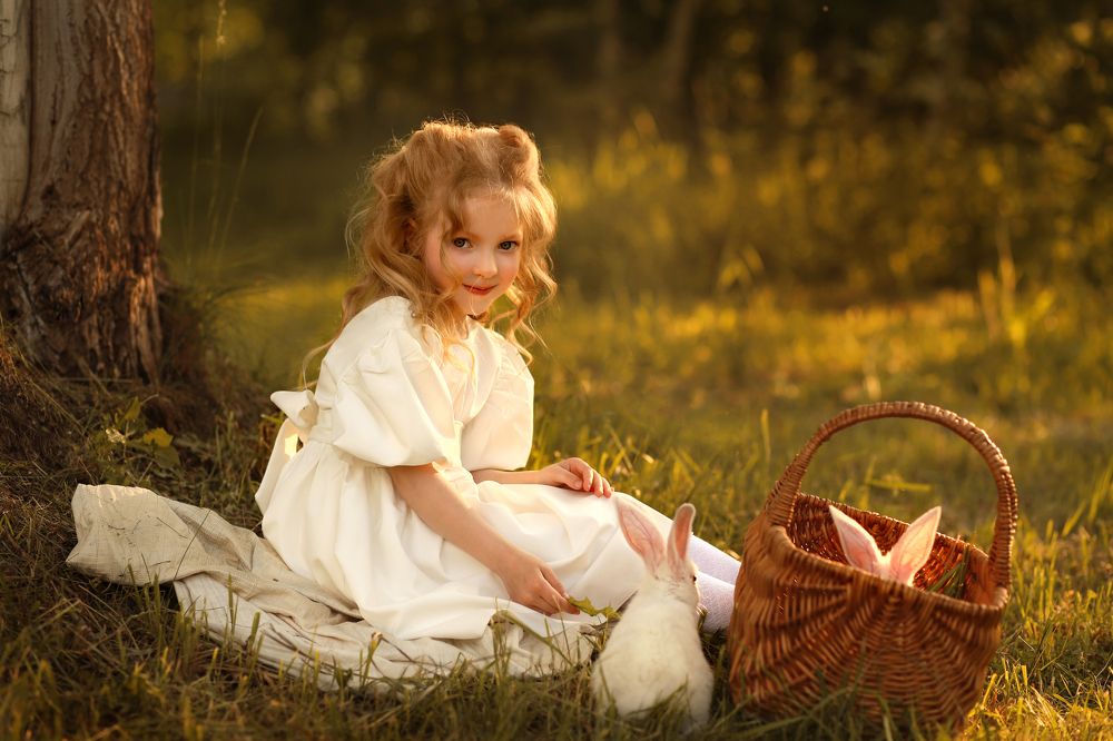 Photograph by Мария Петухова