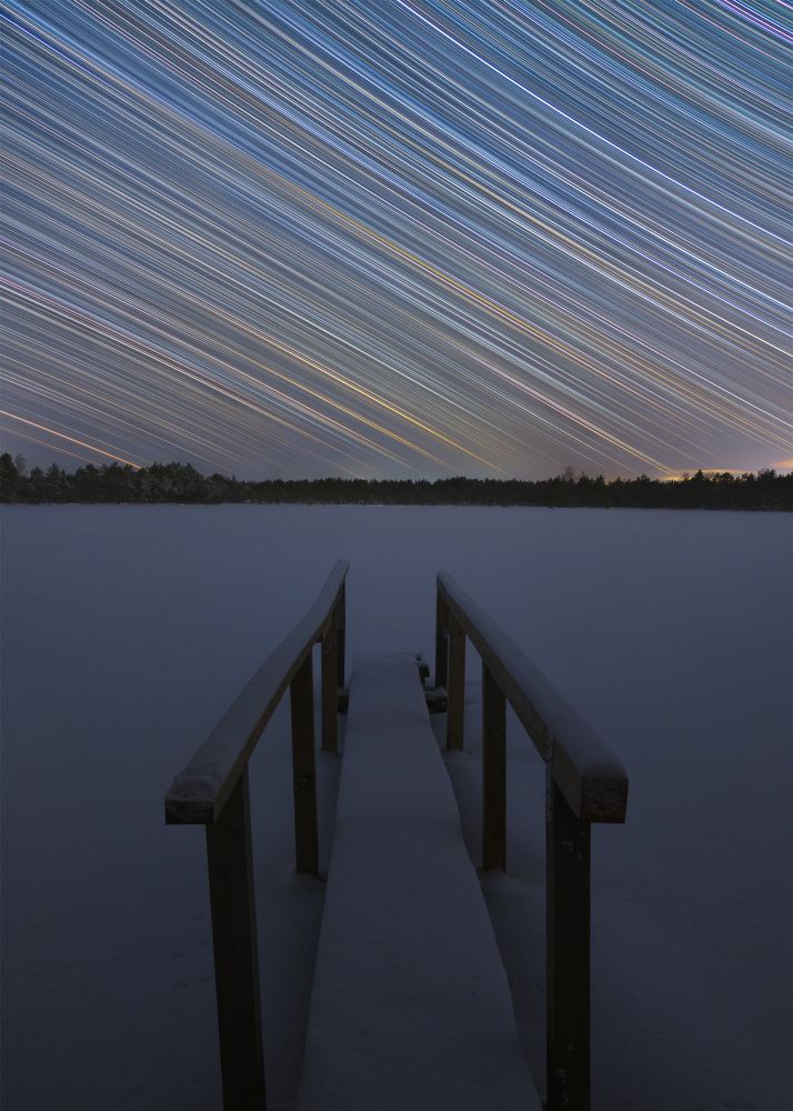 Photograph by Herve Rannu