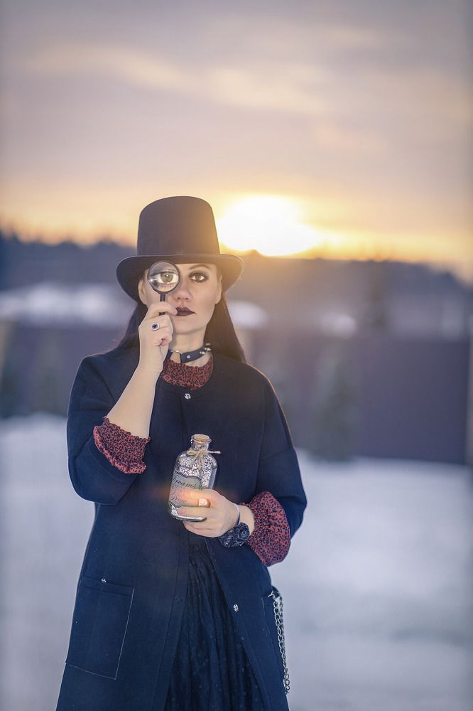 Photograph by Светлана Мнацаканянц