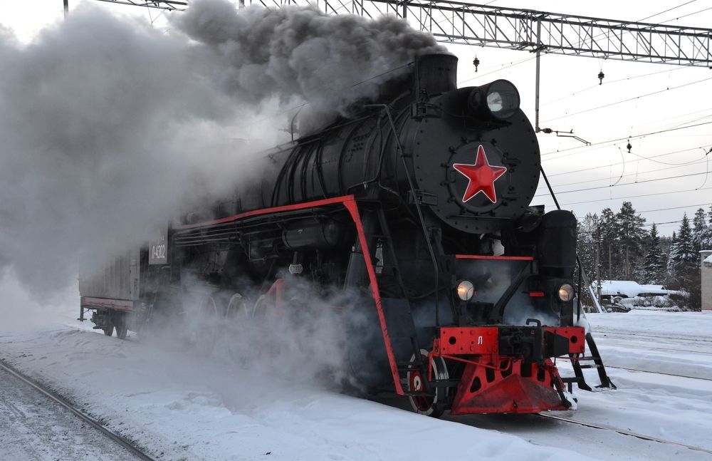 Photograph by Владислав Завальнюк