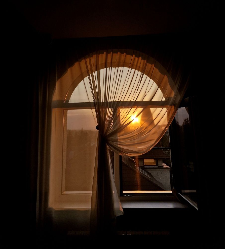 Photograph by Полина Галянина