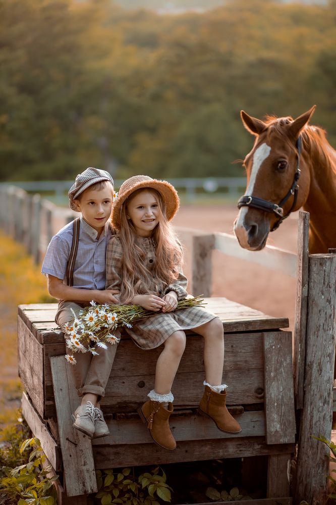 Photograph by Анастасия Пипко