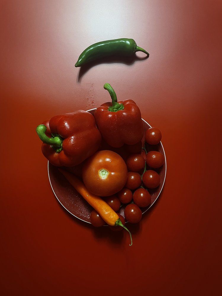 Photograph by Максим Панюков