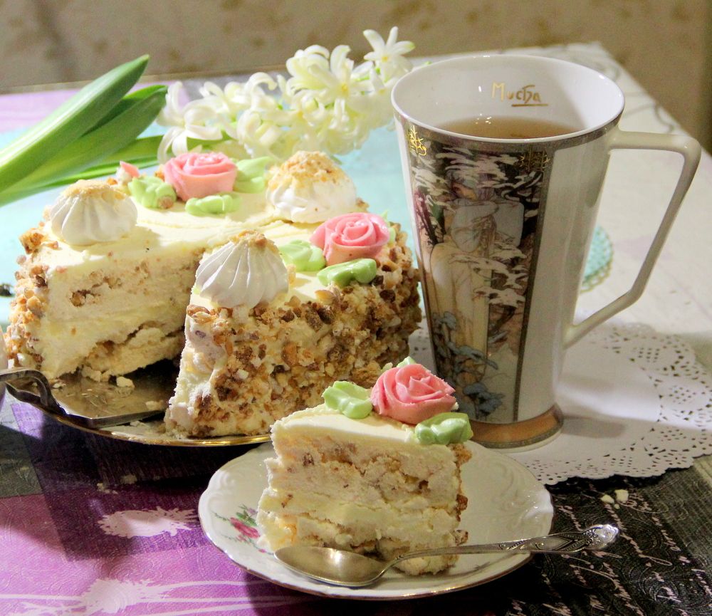 Photograph by Жанна Нечаева