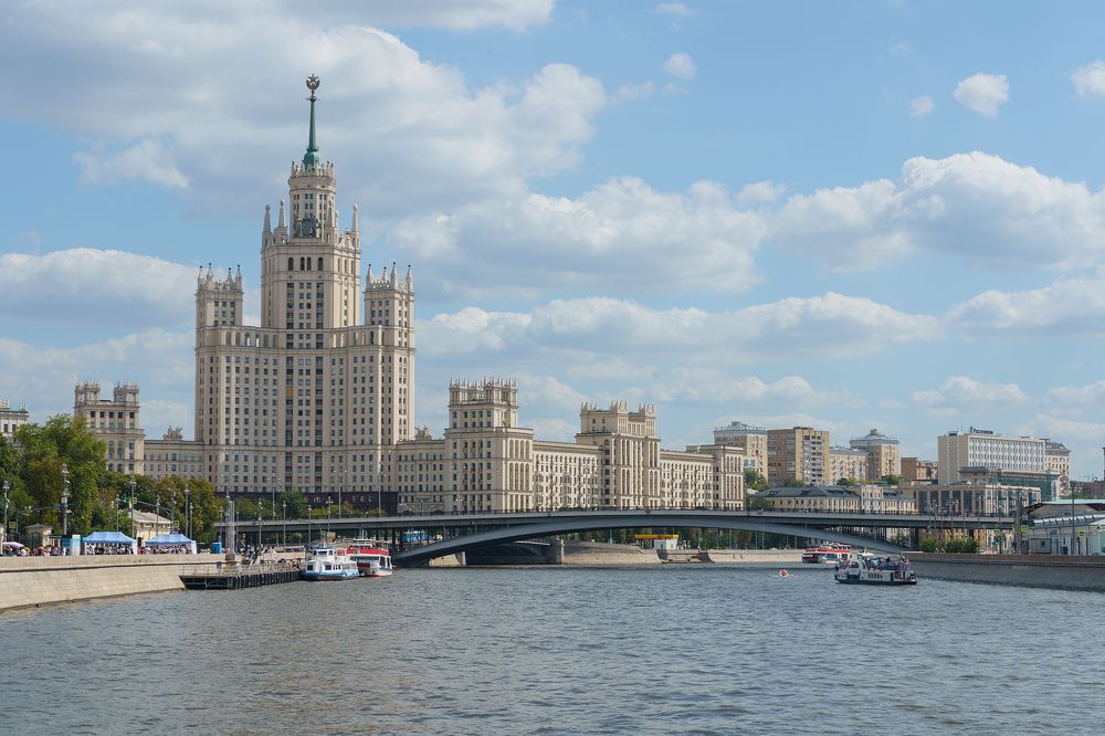 Photograph by Виктория Лаврова