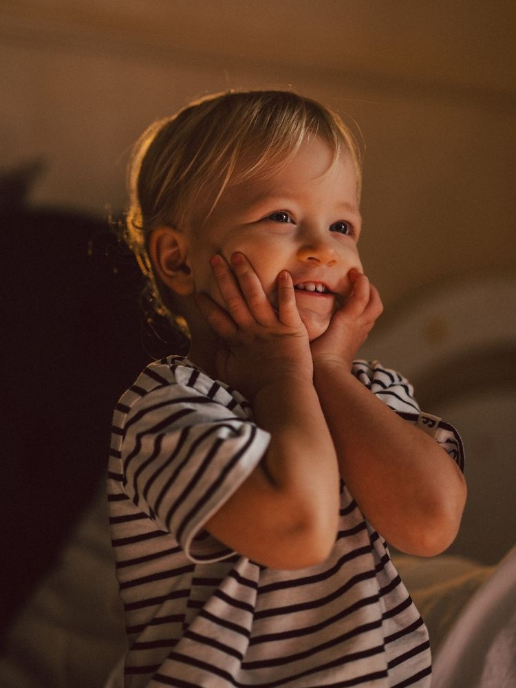 Photograph by Ira Surmasheva