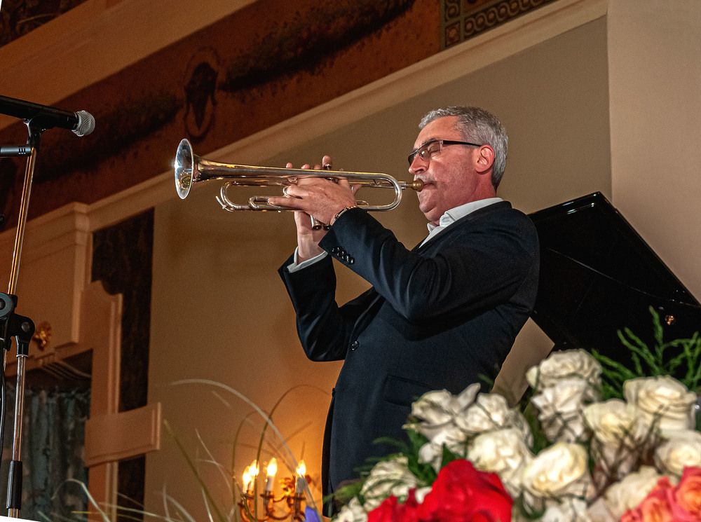 Photograph by Vladimir  Komarov