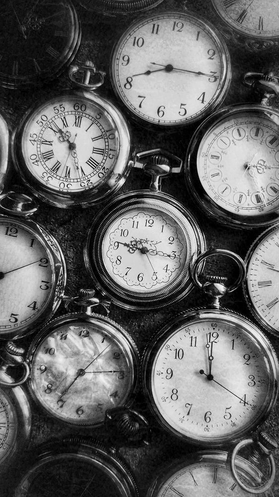 Photograph by Anastasia Malyukova