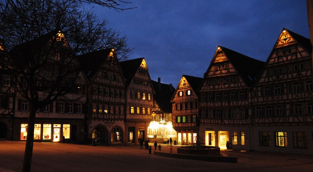 Herrenberg