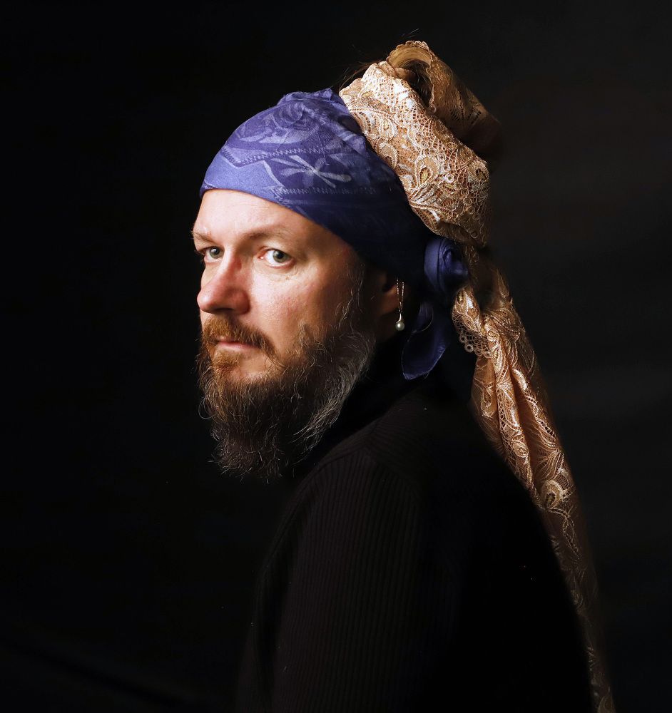 Photograph by ILONA KILA