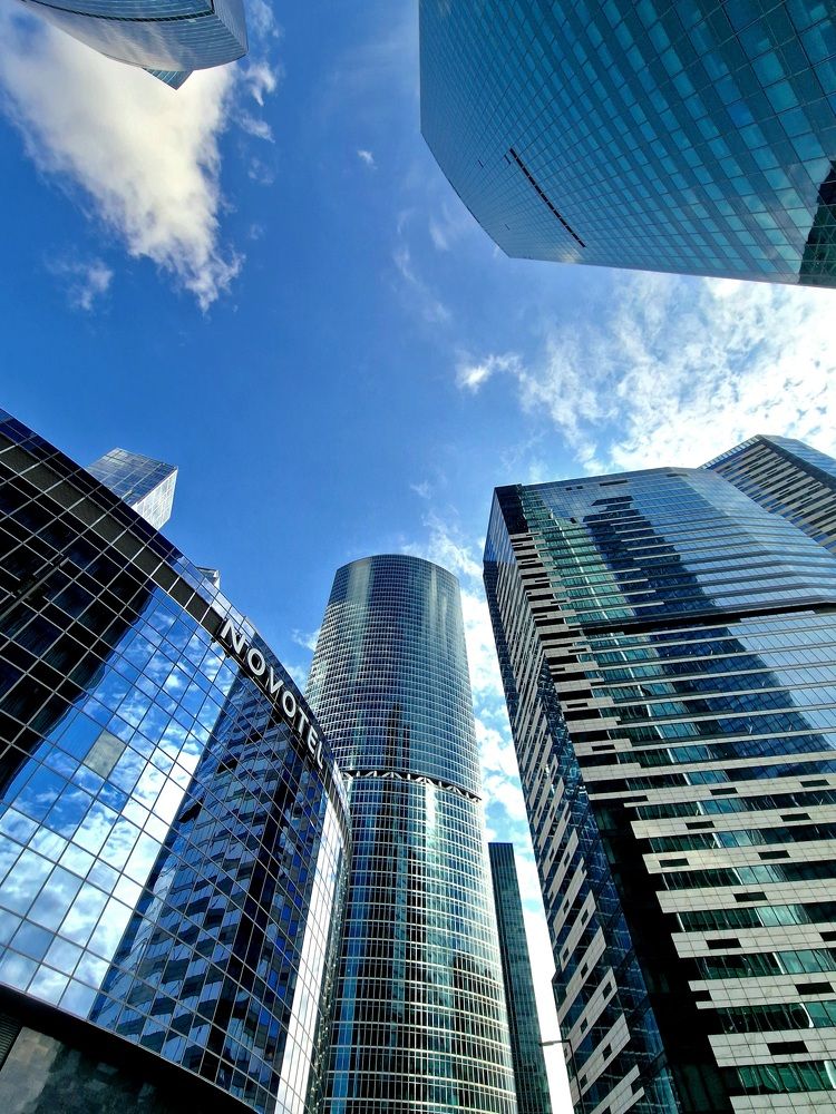 Photograph by Полина Галянина