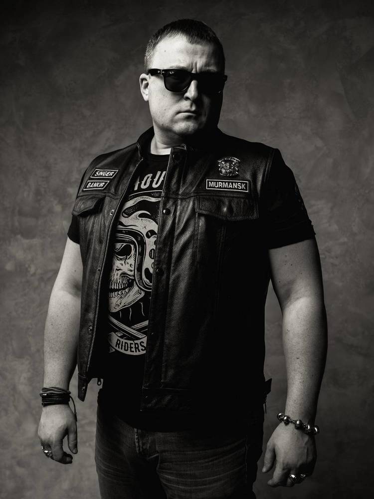 Photograph by Дмитрий Бойченко