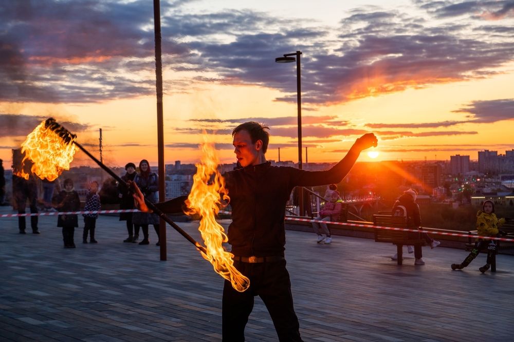 Photograph by Андрей Золин