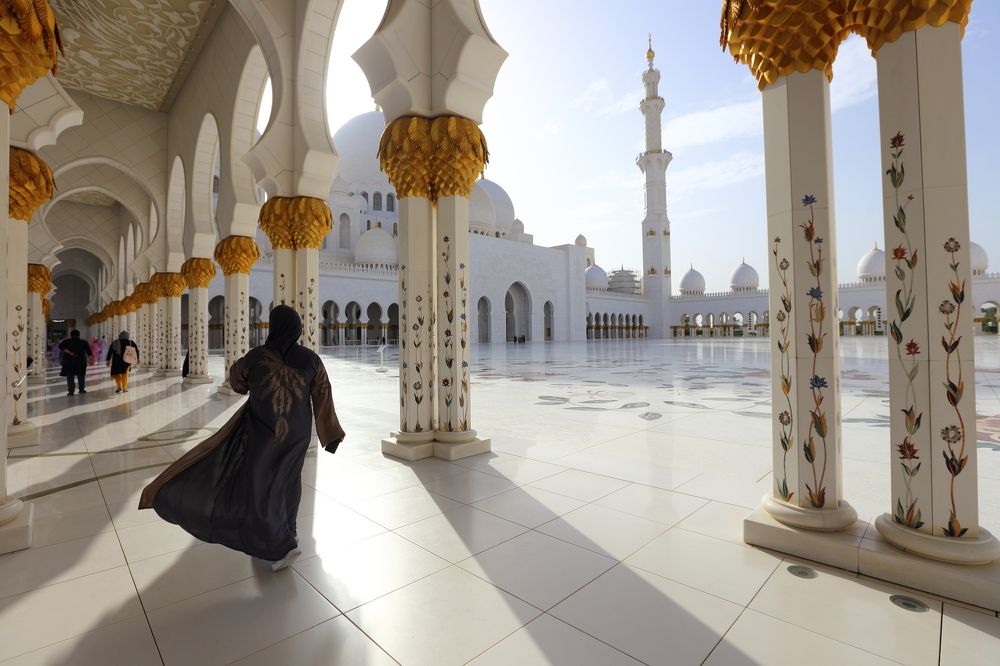 Photograph by Anastasiia Usoltceva