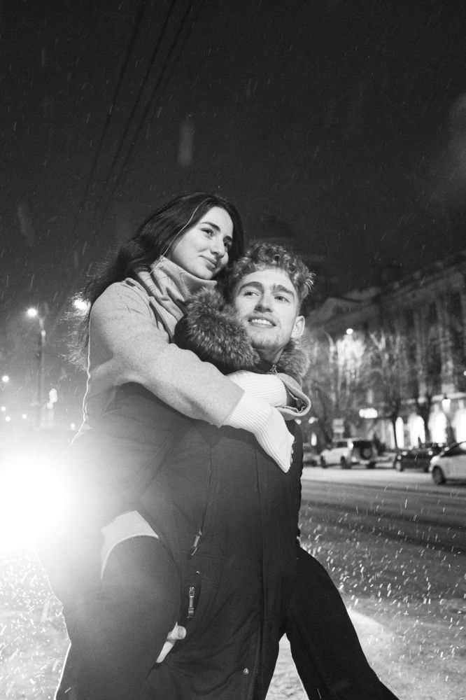 Photograph by Olga Miller