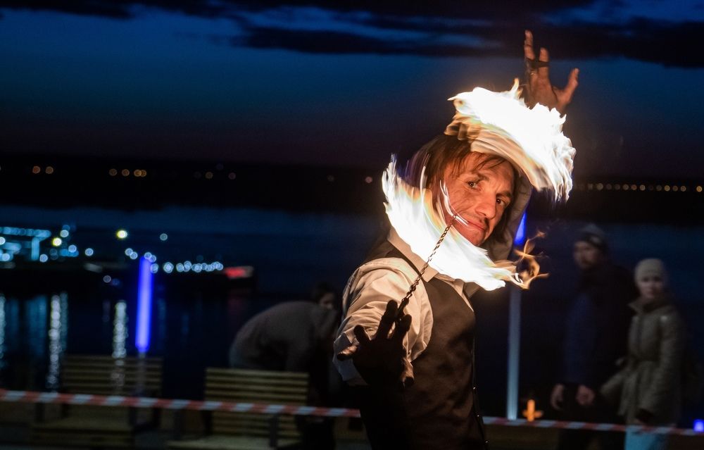 Photograph by Андрей Золин