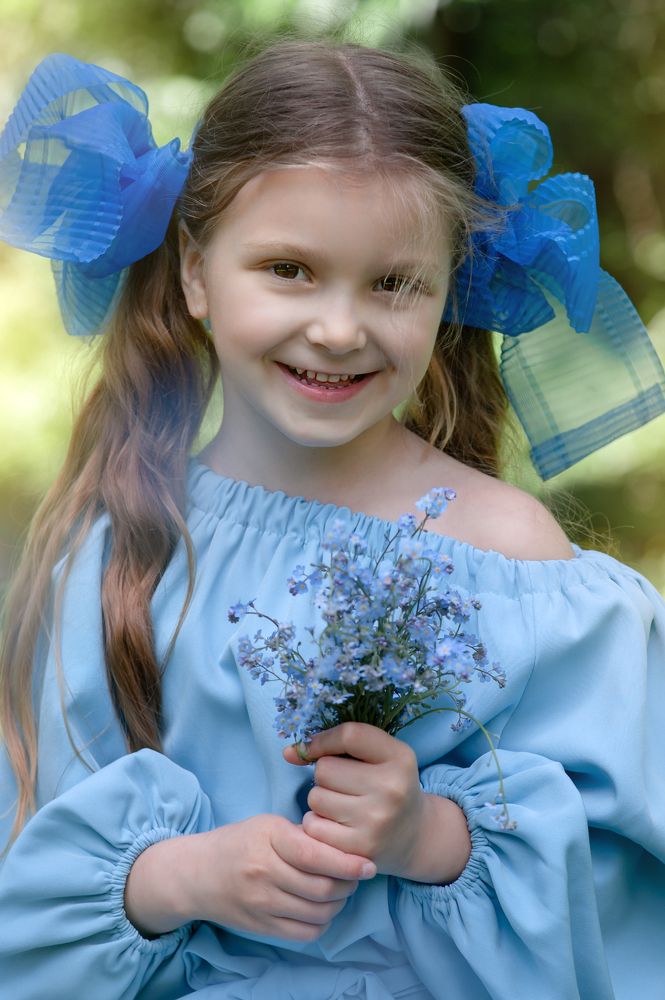 В далеком сосновом бору