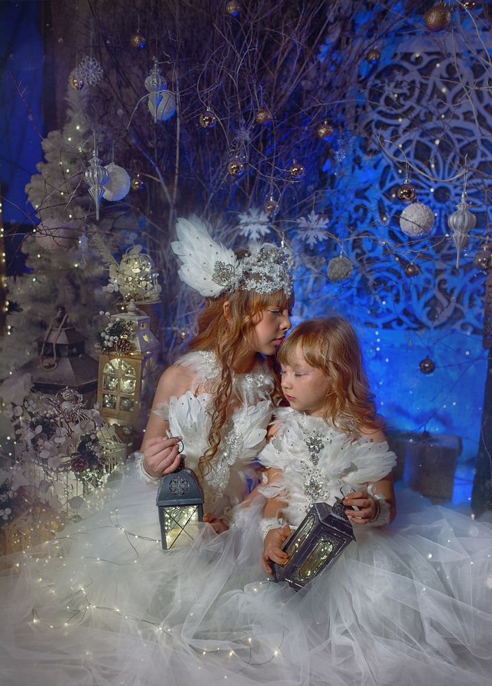 Photograph by Мария Луцук