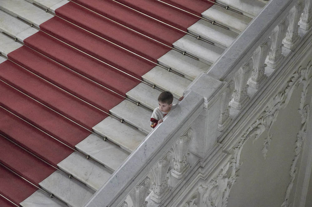 Photograph by Гарик Анисимов