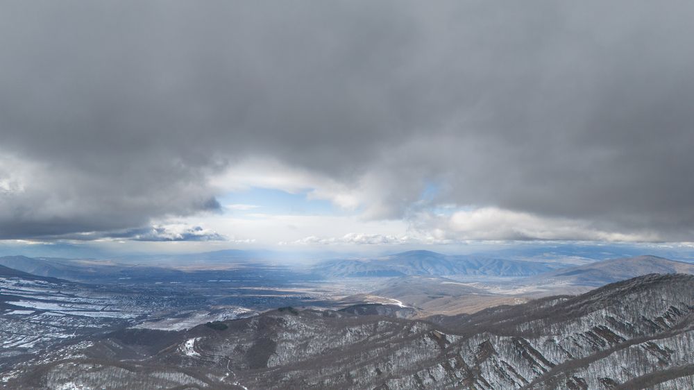 Photograph by Анна Теплицкая