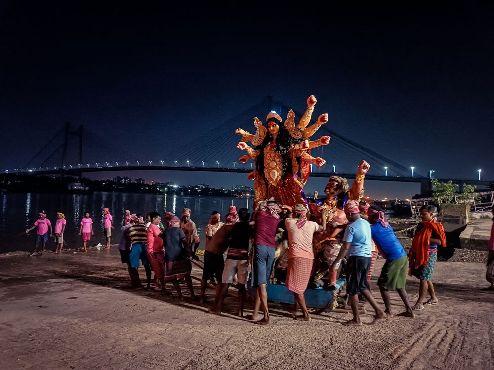 Photograph by Soumyabrata Sau