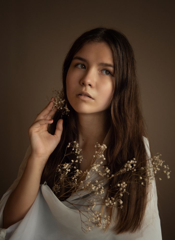 Photograph by Надежда Московская