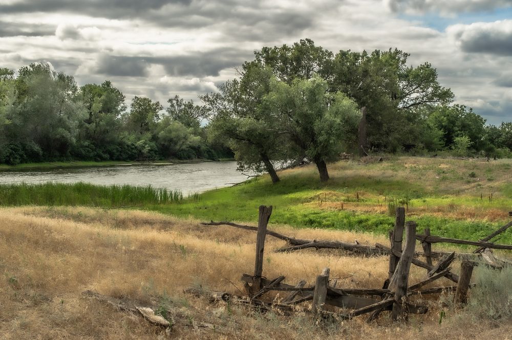 Photograph by Васильев Роман