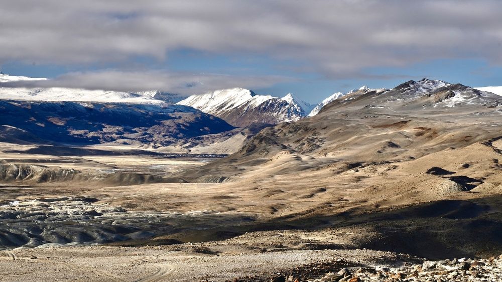 Photograph by Кузнецов Андрей